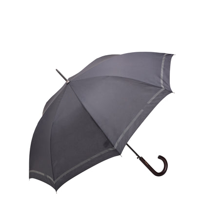 Lungo - Ombrelli continuativ Nero