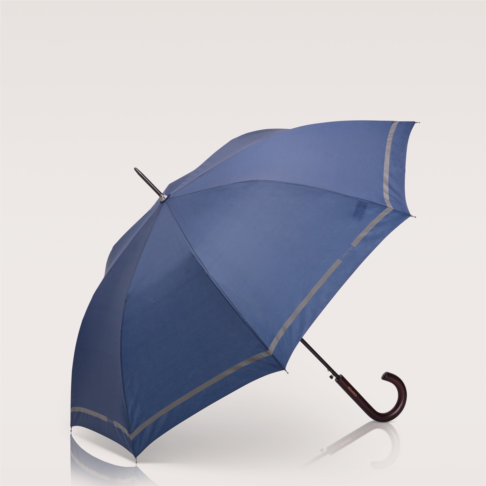 Lungo - Ombrelli continuativ Blu