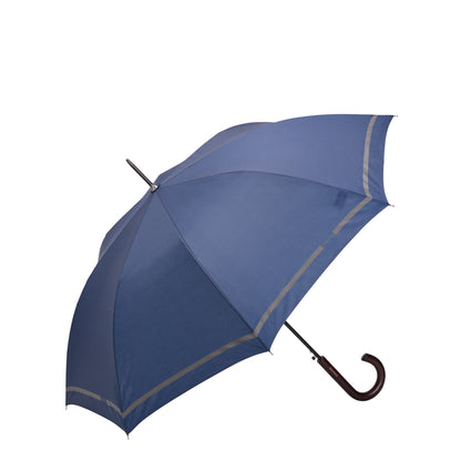 Lungo - Ombrelli continuativ Blu