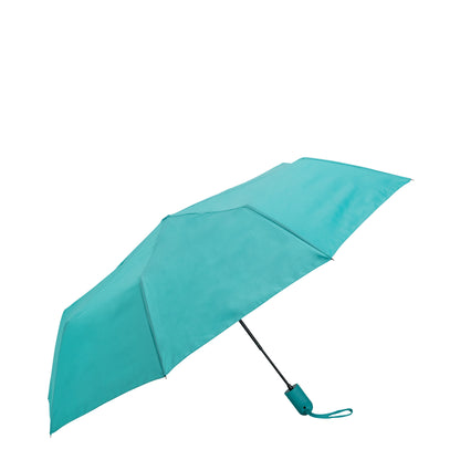 Mini Cars - Umbrellas Aquamarine