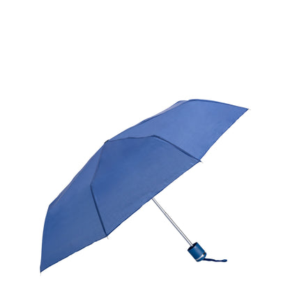Mini Umbrella - Umbrellas Blue