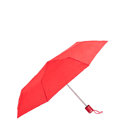 Mini Umbrella - Umbrellas Red