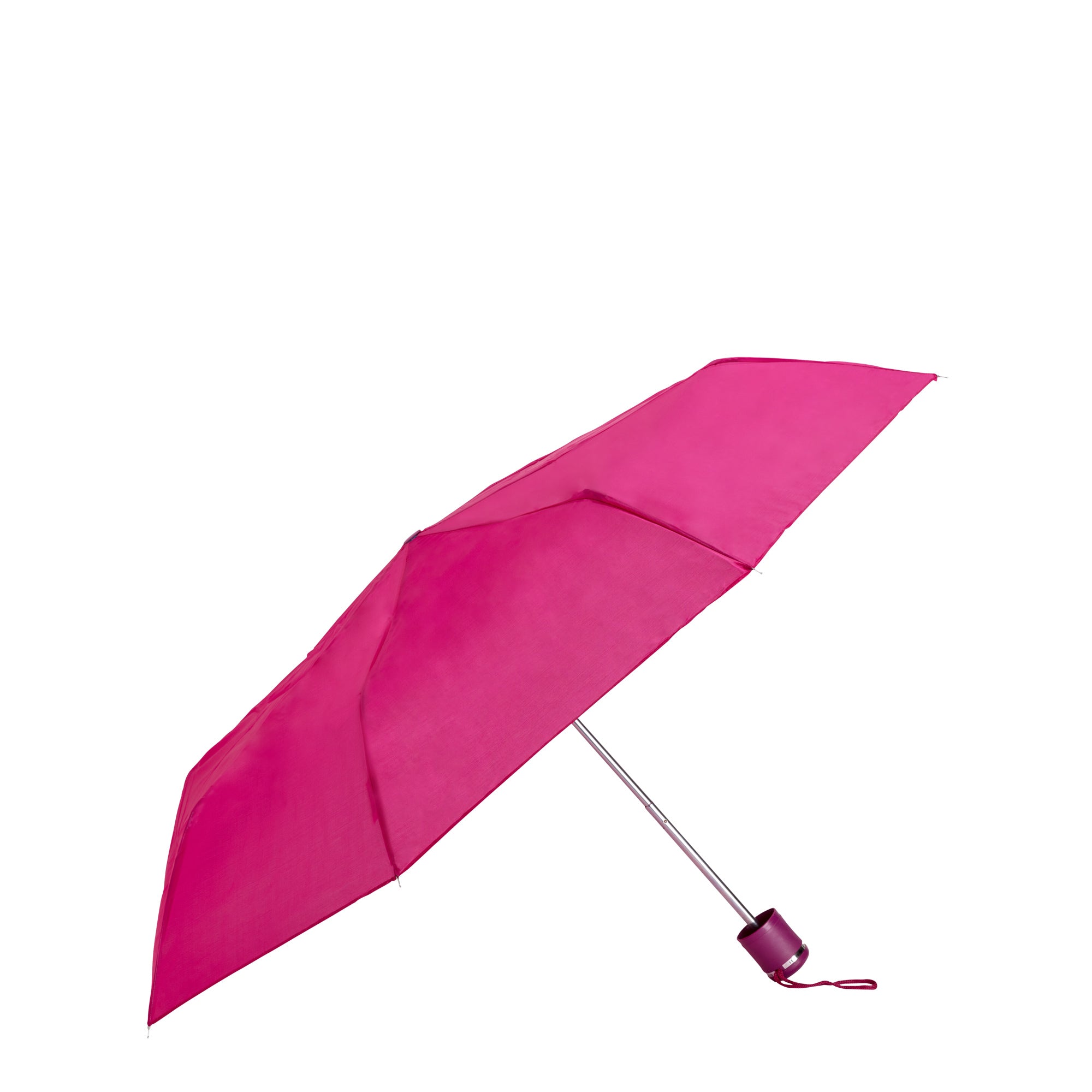 Mini-Regenschirm - Regenschirme Fuchsie