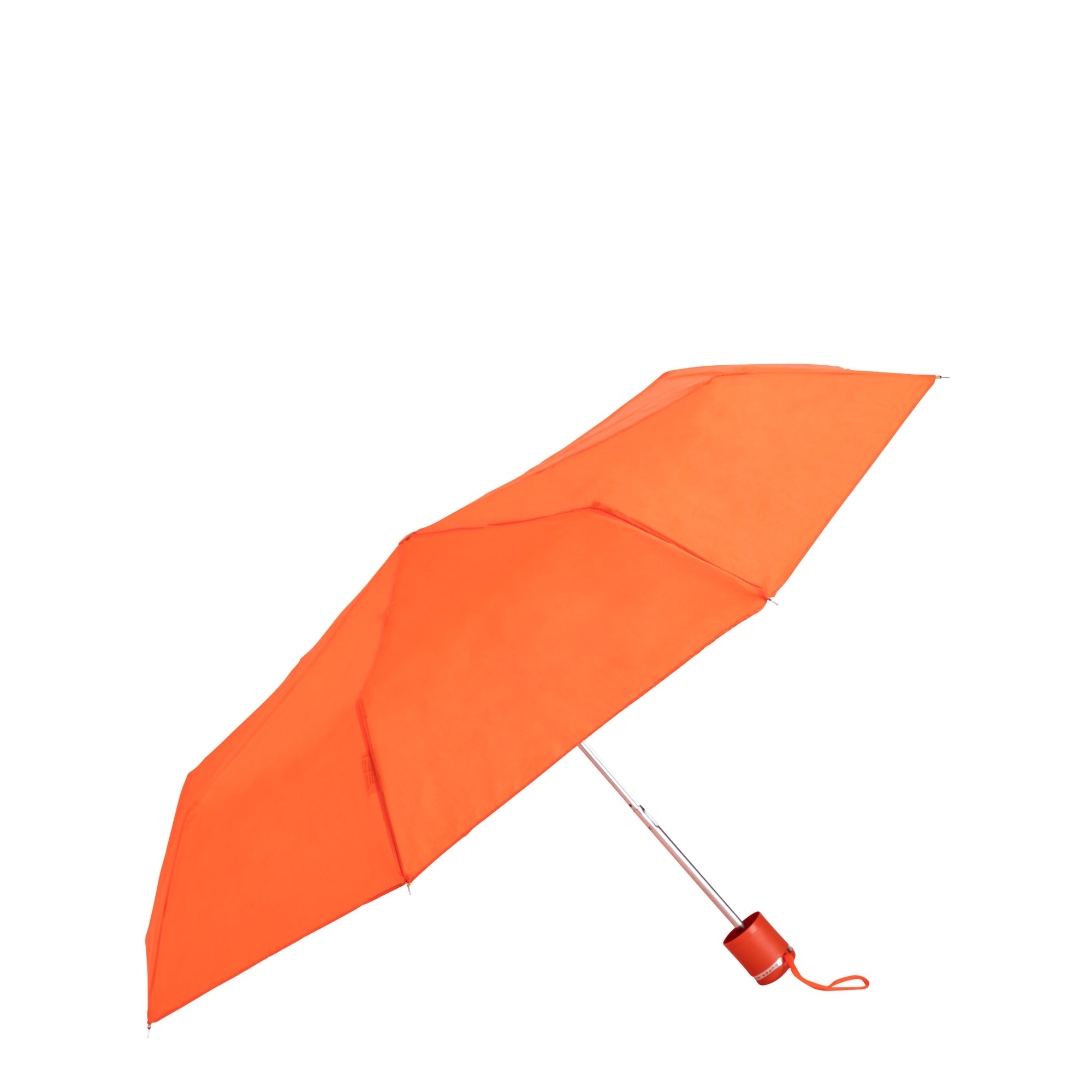 Mini-Regenschirm - Regenschirme Orange