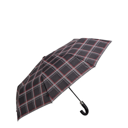 Mini auto - Ombrelli Nero/Grigio