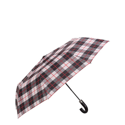 Mini auto - Ombrelli Nero/Multicolore