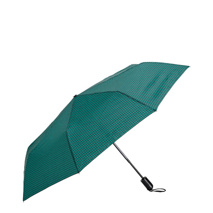 Damen-Regenschirm mit automatischem Öffnen/Schließen - Regenschirme Grün