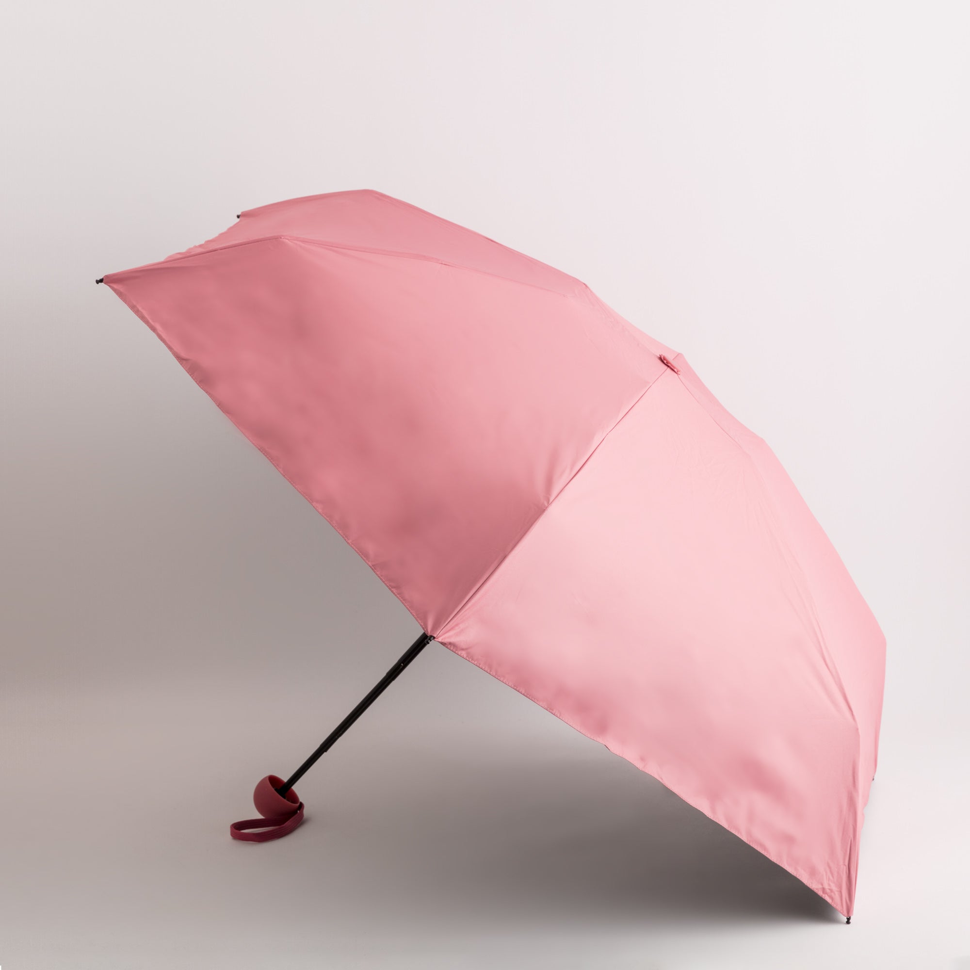 Ombrello Mini - Leya Rosa Antico chiaro