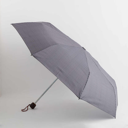 Long Drive - Austin go_umbrellas Black/Multicolor