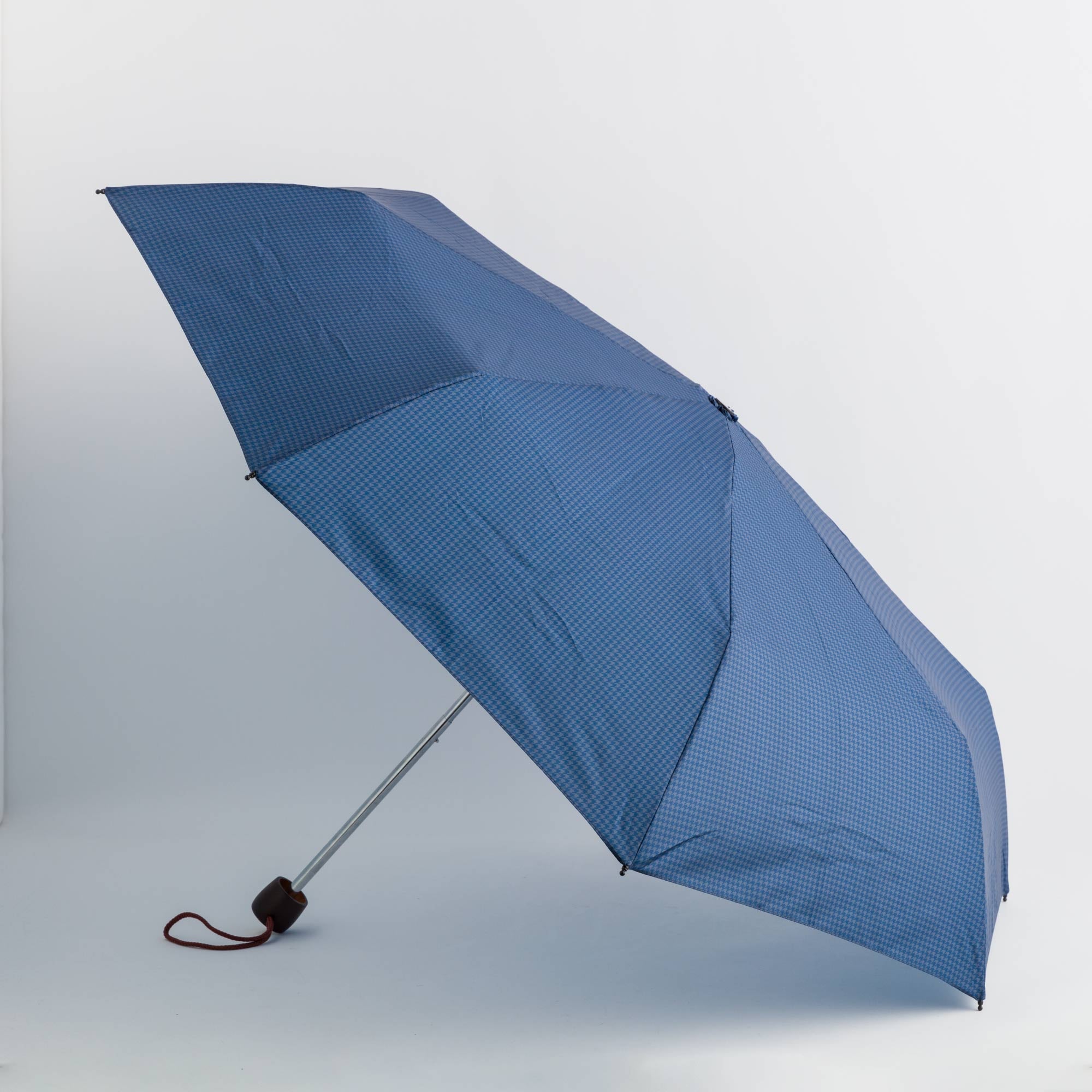 Long Drive - Austin go_umbrellas Blue/Multicolor