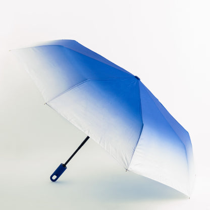 Ombrello Open/Close Automatico Donna - Gaia umbrella Blu Marino