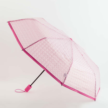 Ombrello Mini - Zefiro umbrella Rosa Antico