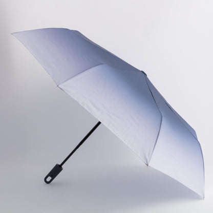 Ombrello Open/Close Automatico Donna - Rainy umbrella Blu Marino