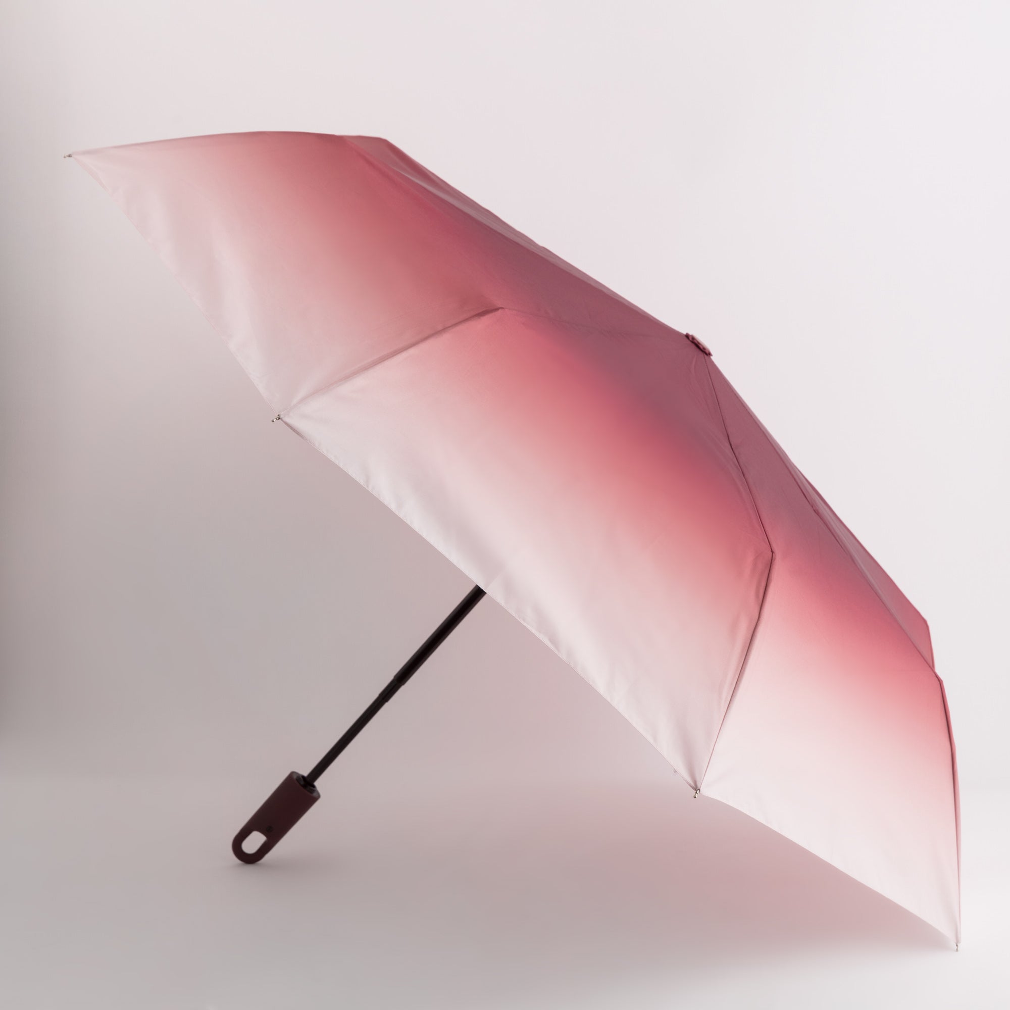 Ombrello Open/Close Automatico Donna - Rainy umbrella Viola