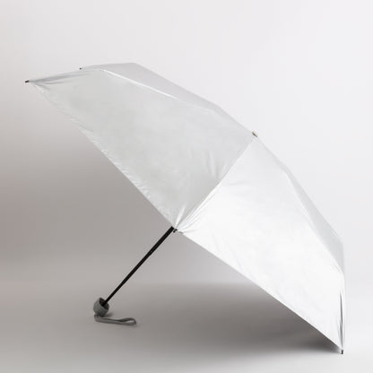 Ombrello Mini - Rainy umbrella Argento