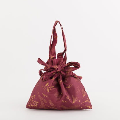 Ombrello Mini - Rainy umbrella Ciliegia/Multicolore