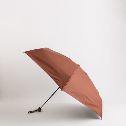 Ombrello Mini - K2 umbrella Cioccolato
