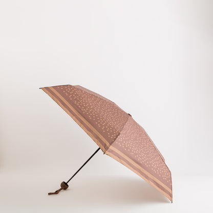 Mini umbrella - K2 umbrella Chocolate