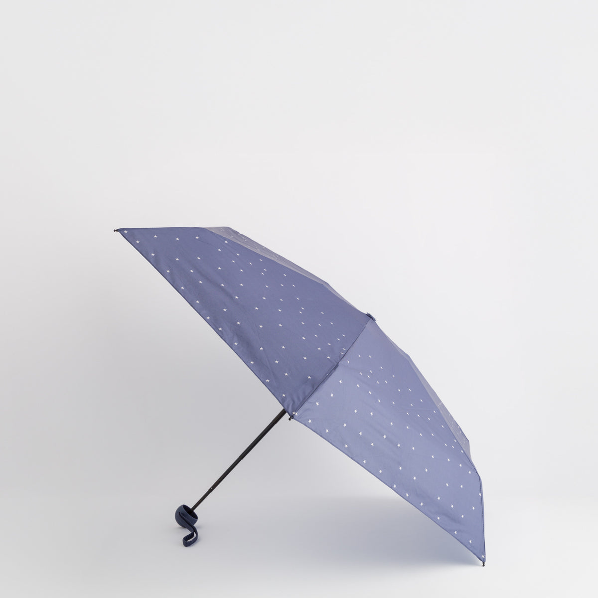 Mini umbrella - K2 umbrella Navy Blue/Multicolor