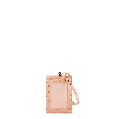 Ausweishalter - Leda Wallet v1 Pulver