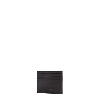 Men's Credit Card Holder - Tofino go Black
