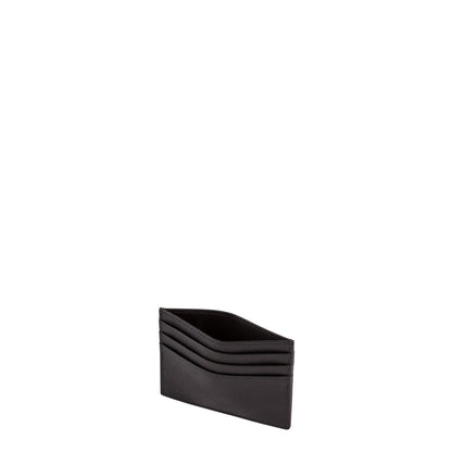 Men's Credit Card Holder - Tofino go Black