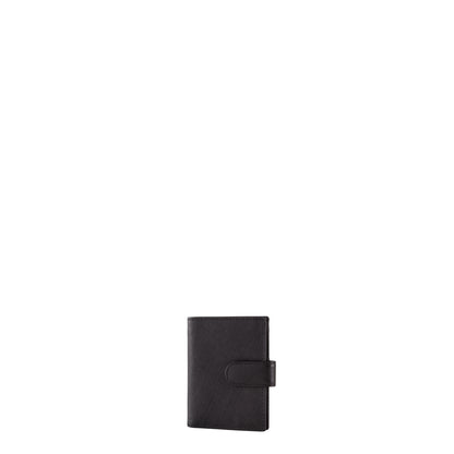 Men's Credit Card Holder - Tofino go Black