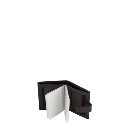 Men's Credit Card Holder - Tofino go Black