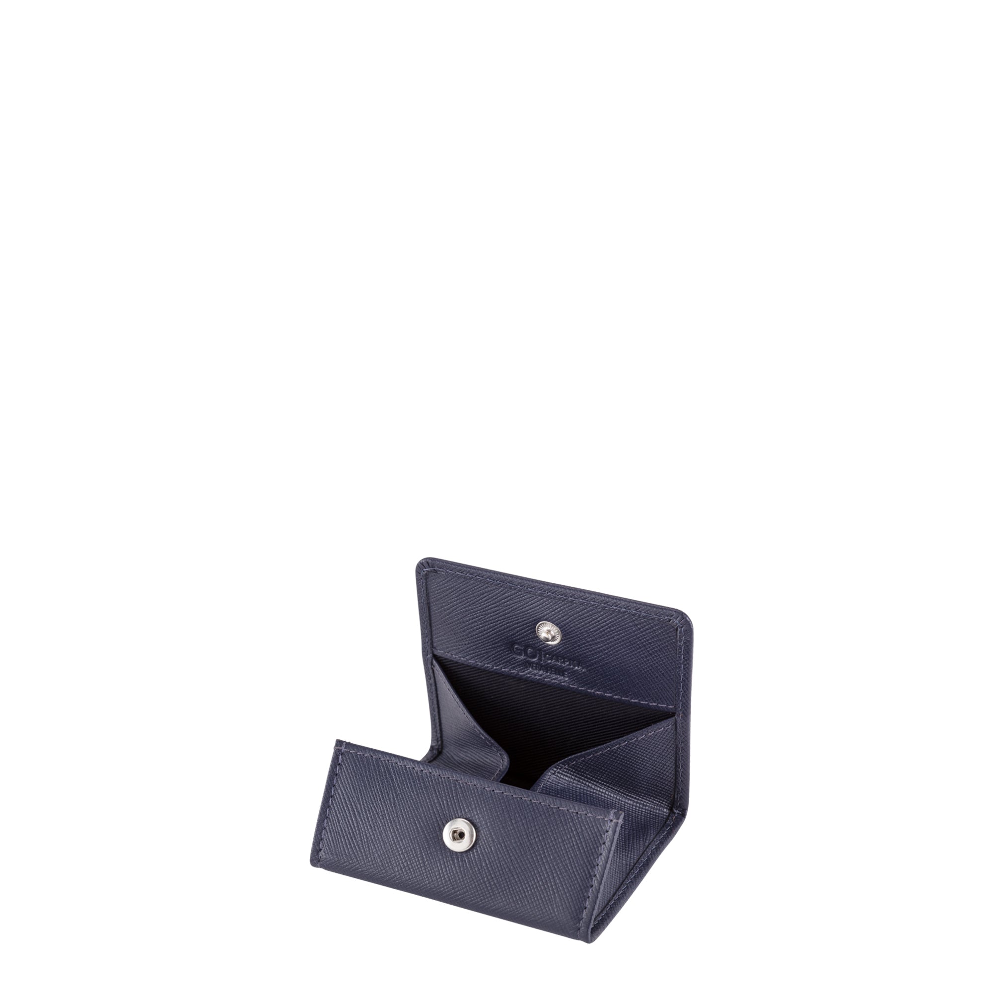 Herren-Geldbörse - Tofino go Blau