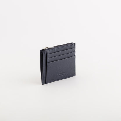 Herren-Geldbörse mit Kreditkartenhalter - Tofino go Blau