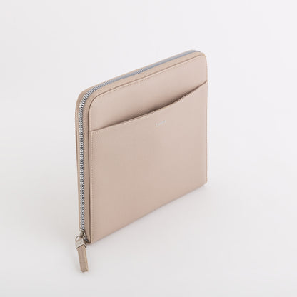 Portadocumenti - New mandy accessorie Beige