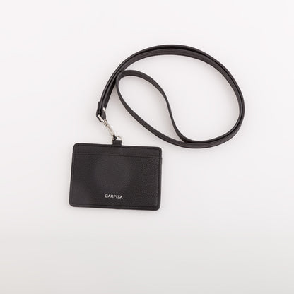 Porta badge - New mandy accessorie Nero