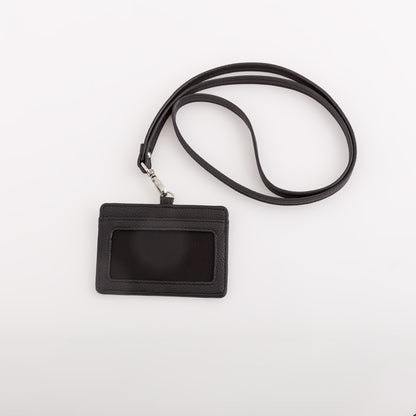 Porta badge - New mandy accessorie Nero