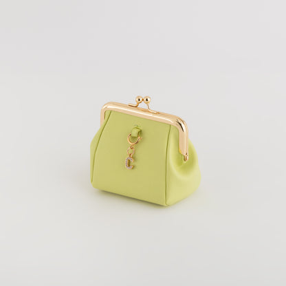 Portamonete Donna - Neva v2 Lime