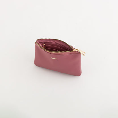Women's Coin Purse with Keychain - Loto v2 wallet Onion