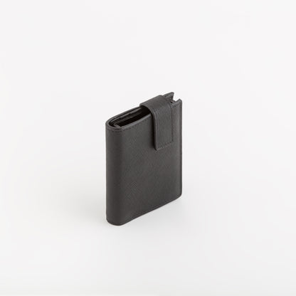 Men's Credit Card Holder - Ilasy go Black