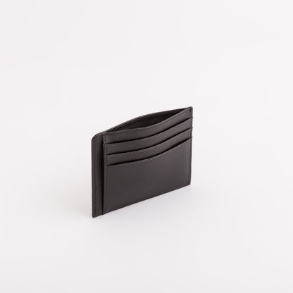 Portacarte Di Credito Uomo - Impact wallet Nero
