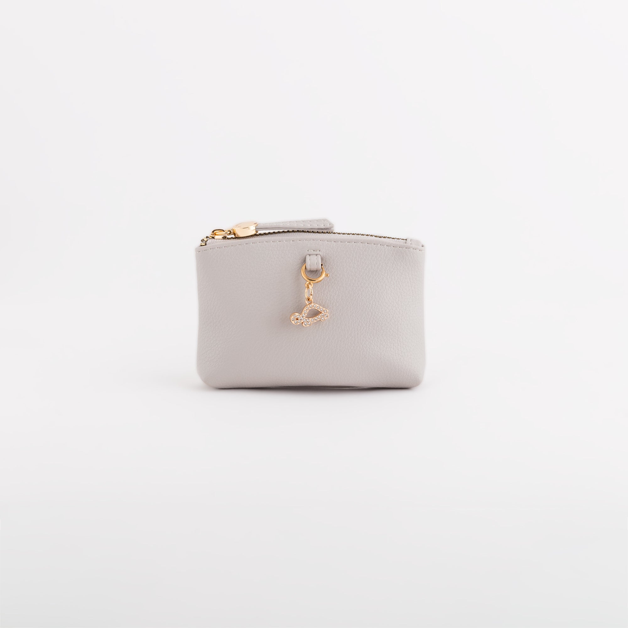 Damenhandtasche - Neva Winter Perle