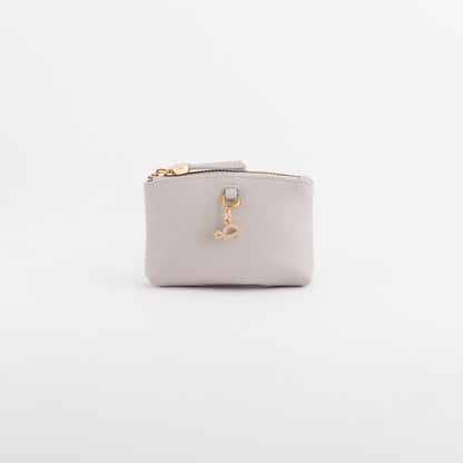 Damenhandtasche - Neva Winter Perle