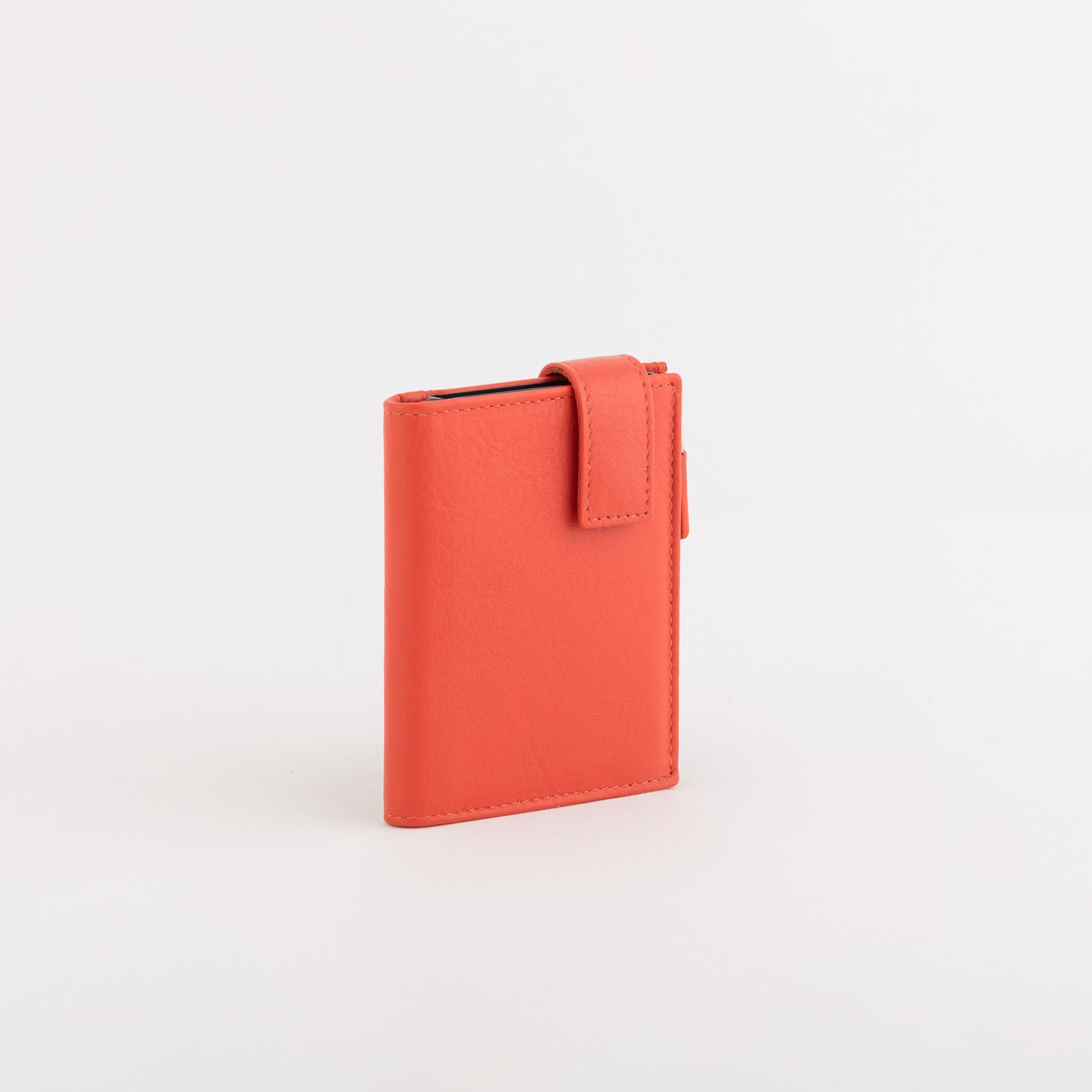 Men's Credit Card Holder - Ilasy new Coral