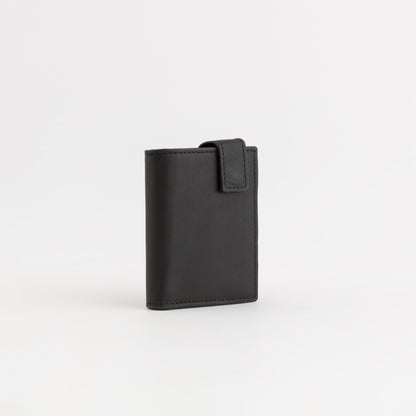 Portacarte Di Credito Uomo - Ilasy new Nero