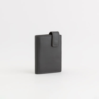 Men's Credit Card Holder - Ilasy new Grey