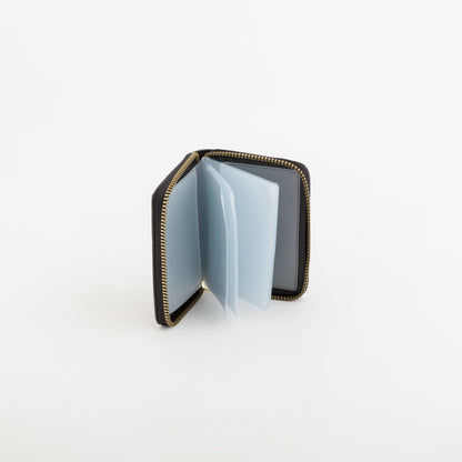 P/Carte Di Credito Donna - Fiorenza wallet Nero/Multicolore