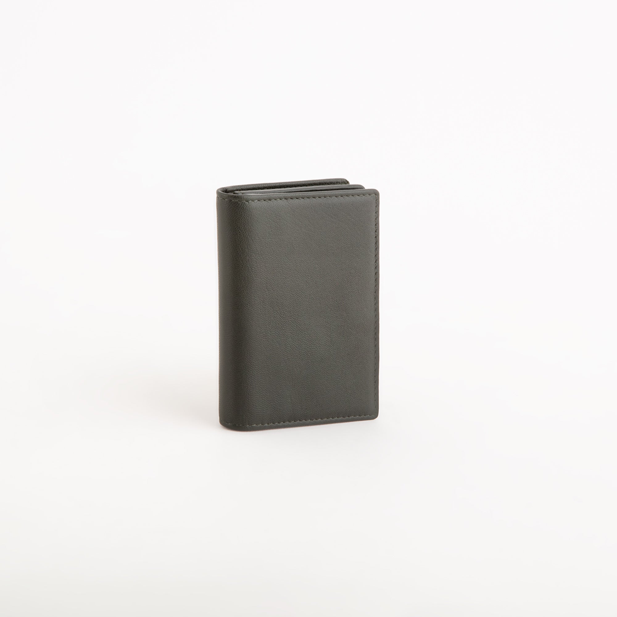 Business Card Holder - Razan Military Green