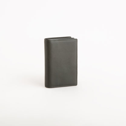 Business Card Holder - Razan Military Green