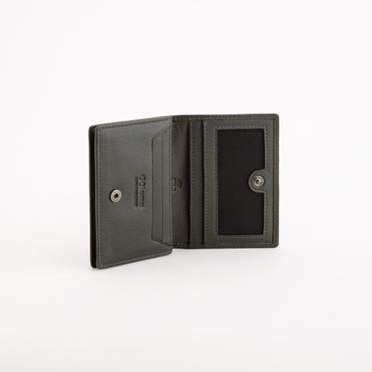 Business Card Holder - Razan Military Green