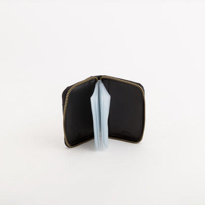 P/Carte Di Credito Donna - Giove accessories Nero