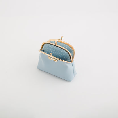 Damen-Geldbörse - Gelsomino Wallet v2 Himmel
