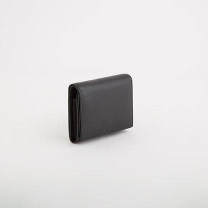 Kreditkartenetui für Herren - Handly Schwarz