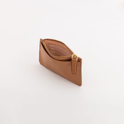 Sac à main pour femme avec porte-clés - Delta winter Cuir